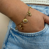 Bracelet Nera or