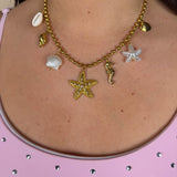 Collier Vahina