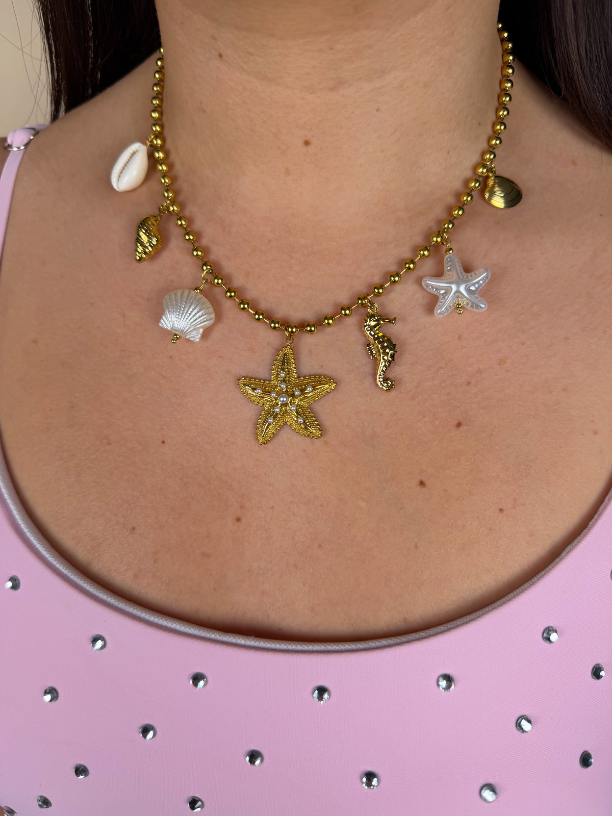 Collier Vahina