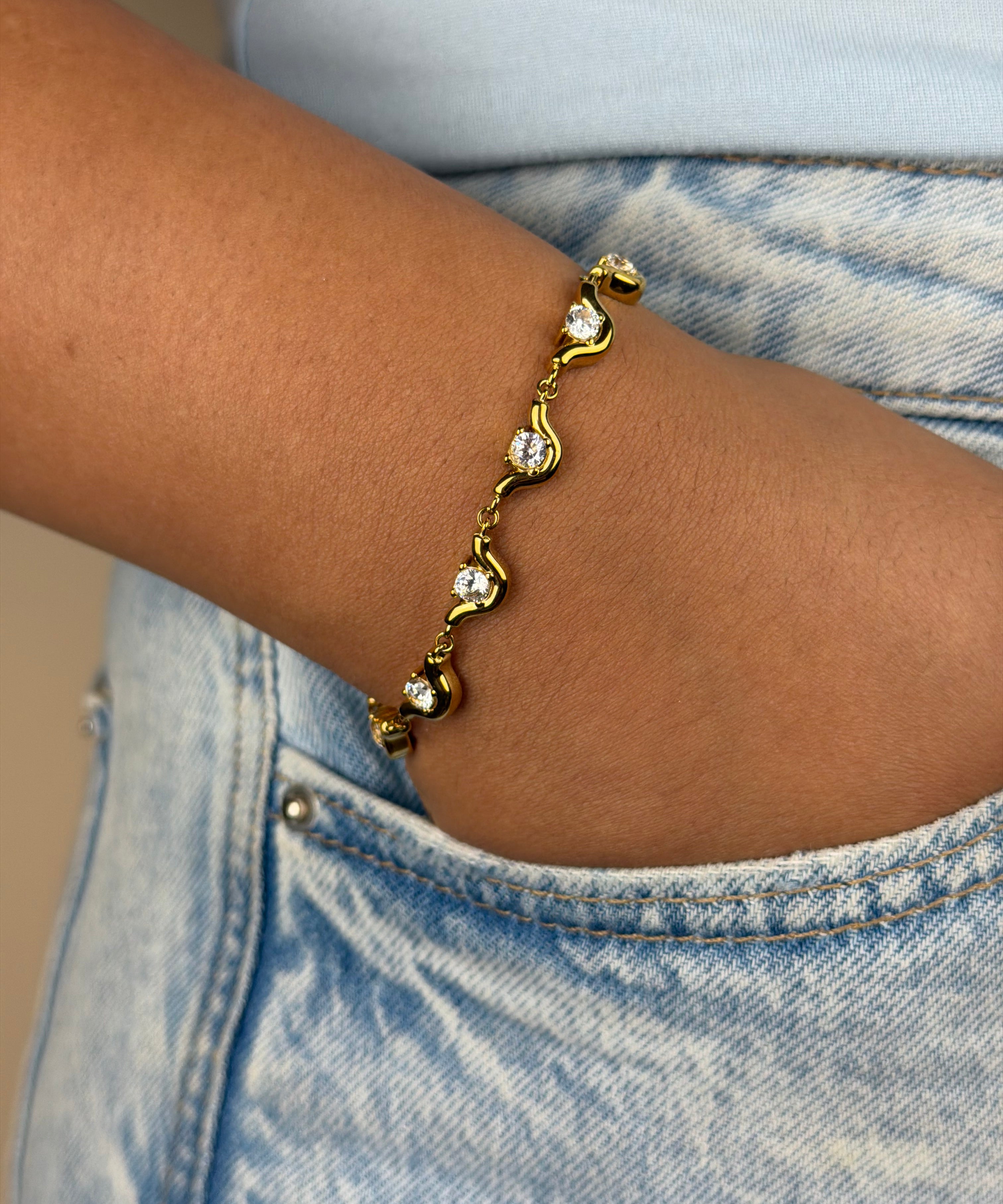 Bracelet Lysandre