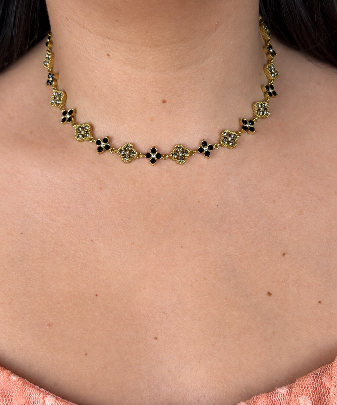 Collier Erika
