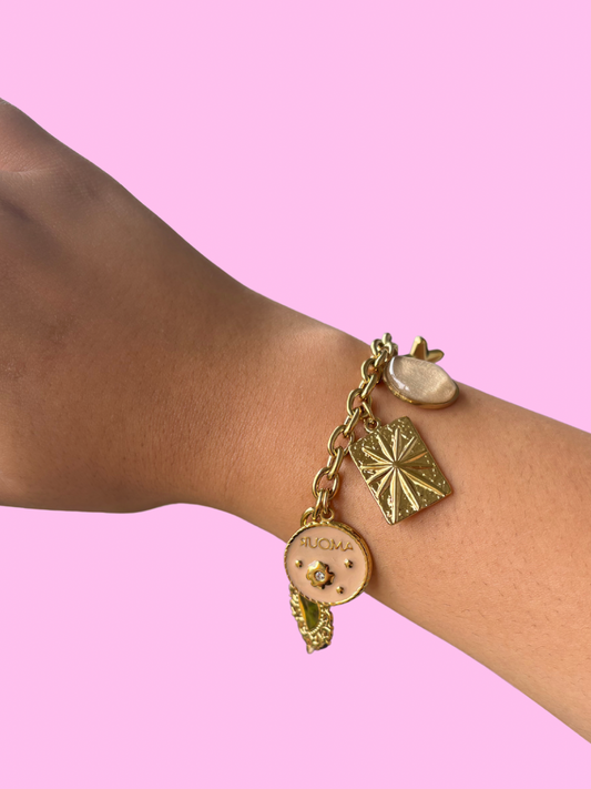 Bracelet Saba