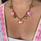 Collier Molly