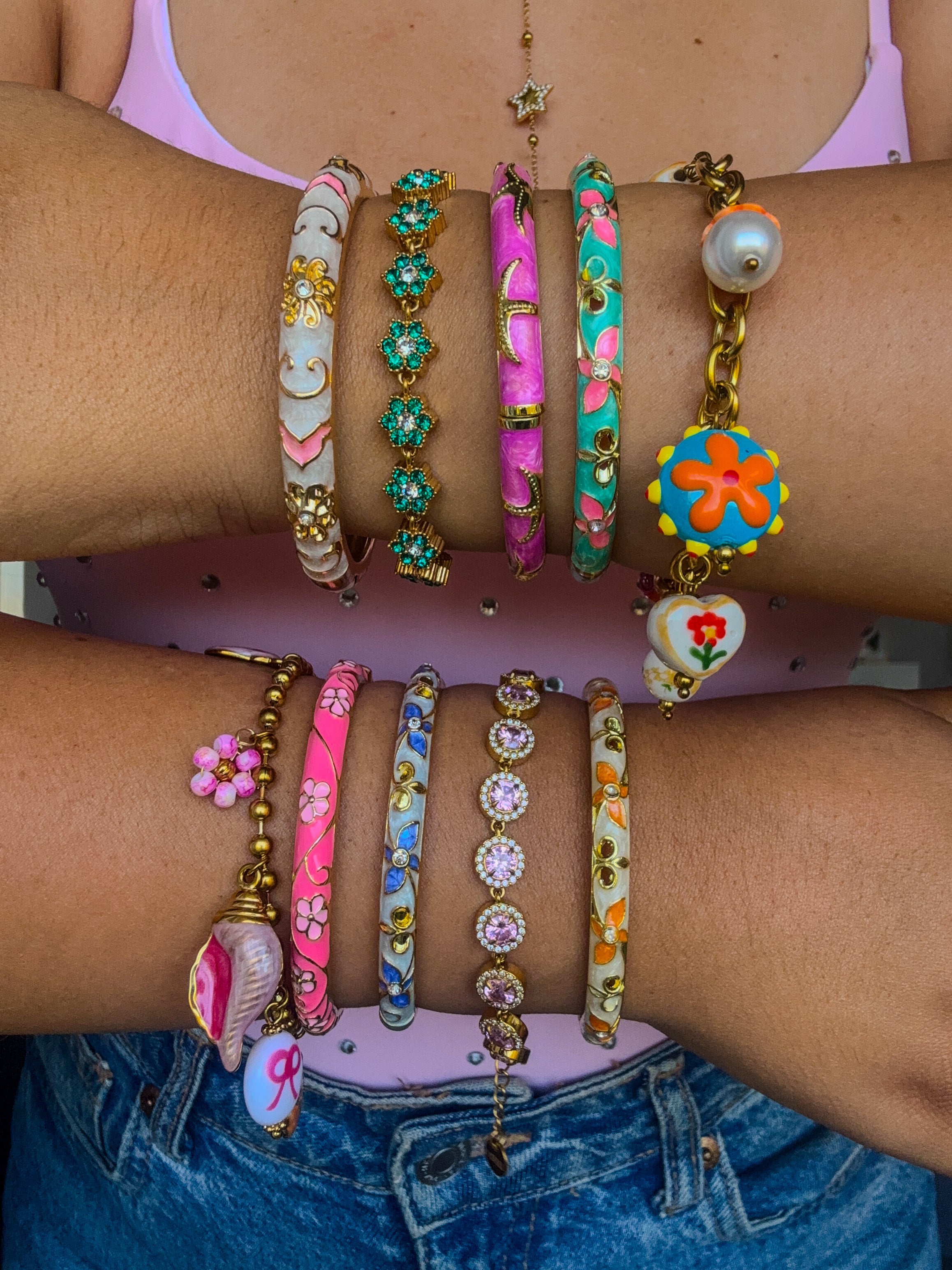 NOUVELLE COLLECTION