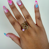 Bague Evely