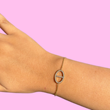 Bracelet Hillary or