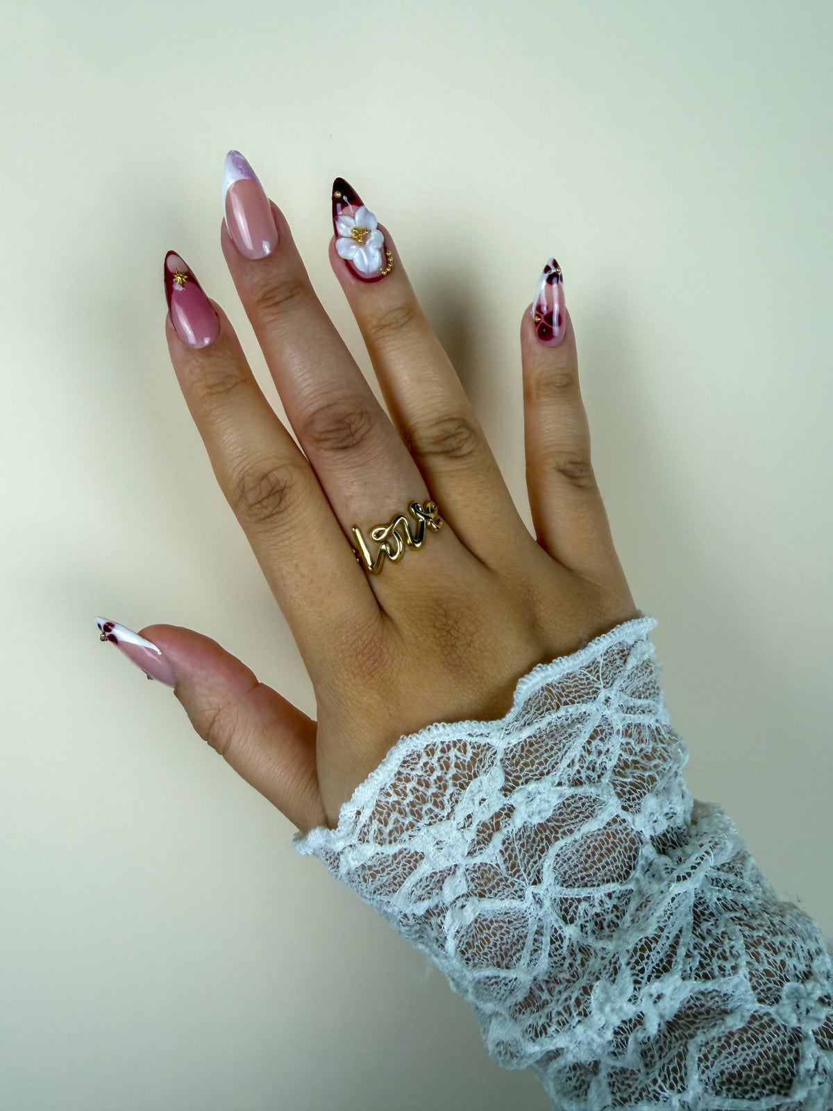 Bague Peny