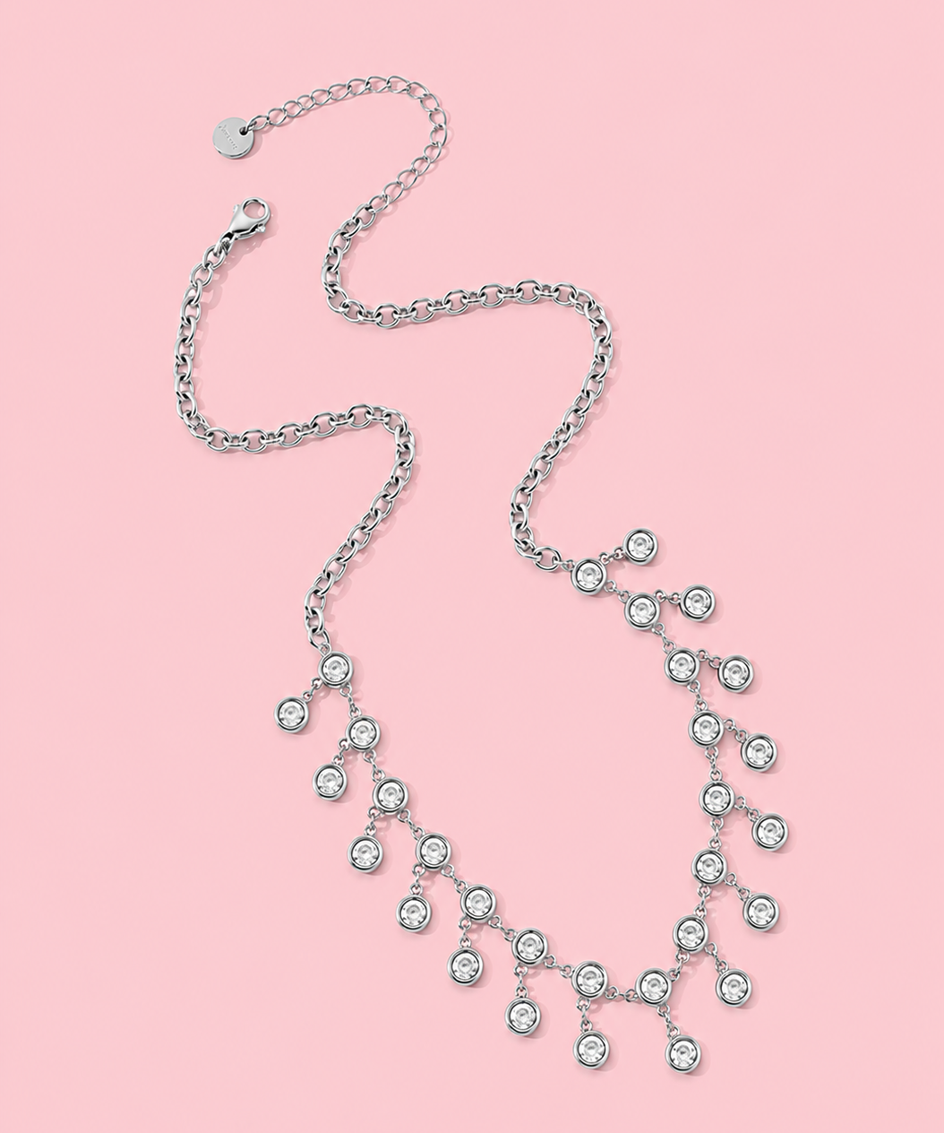 Collier Héritage