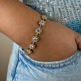 Bracelet Kourtney or