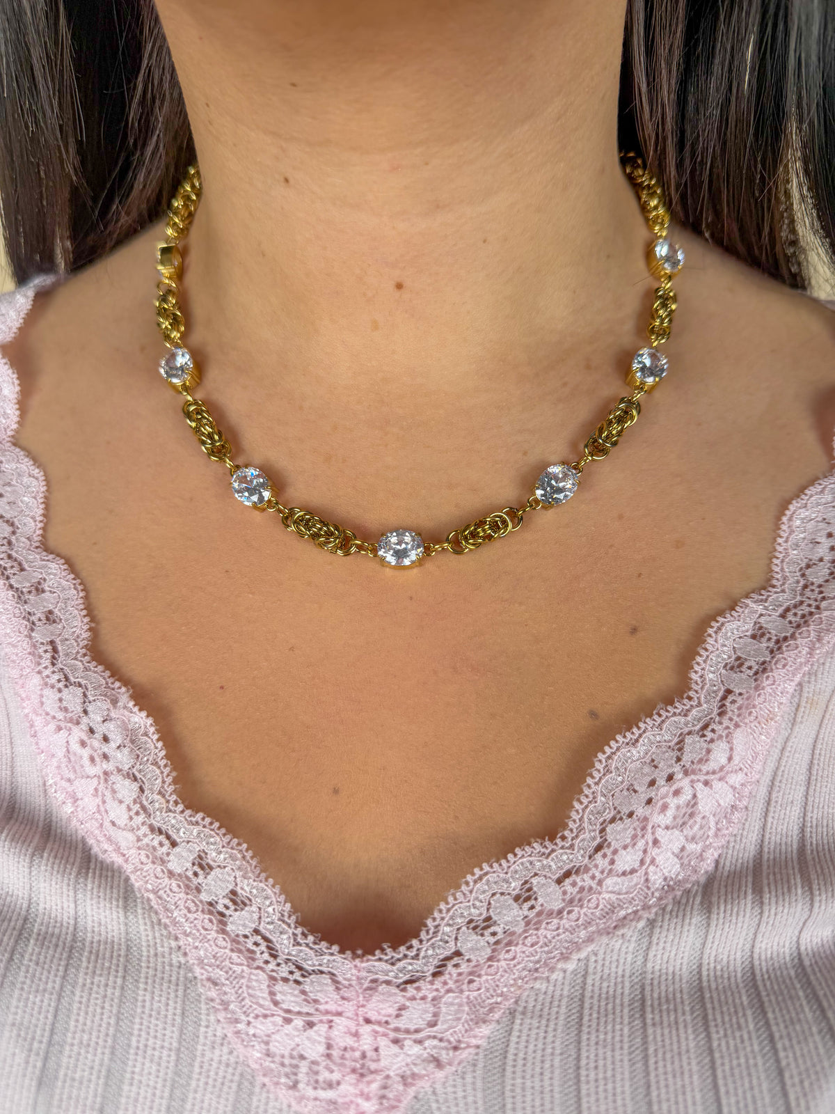 Collier Dayana