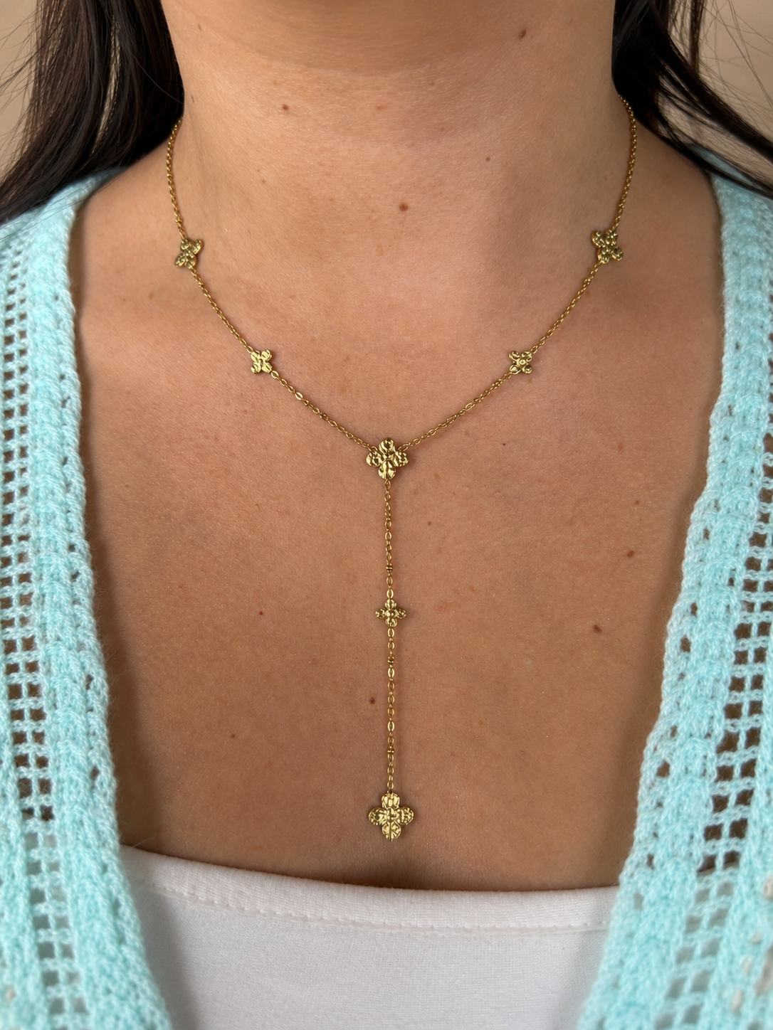 Collier Maelys