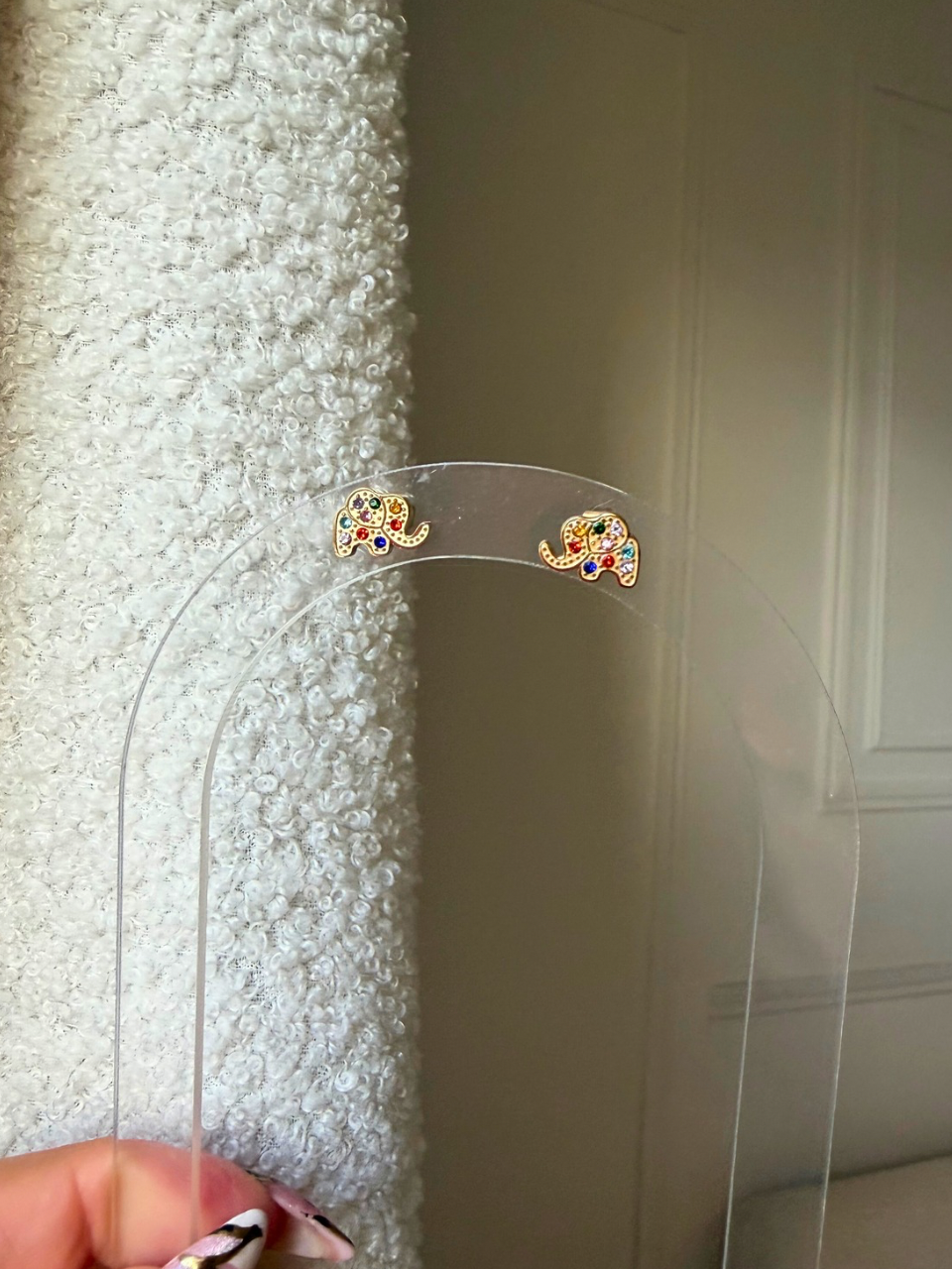 Boucles Sima