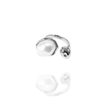 Bague Angélique argent