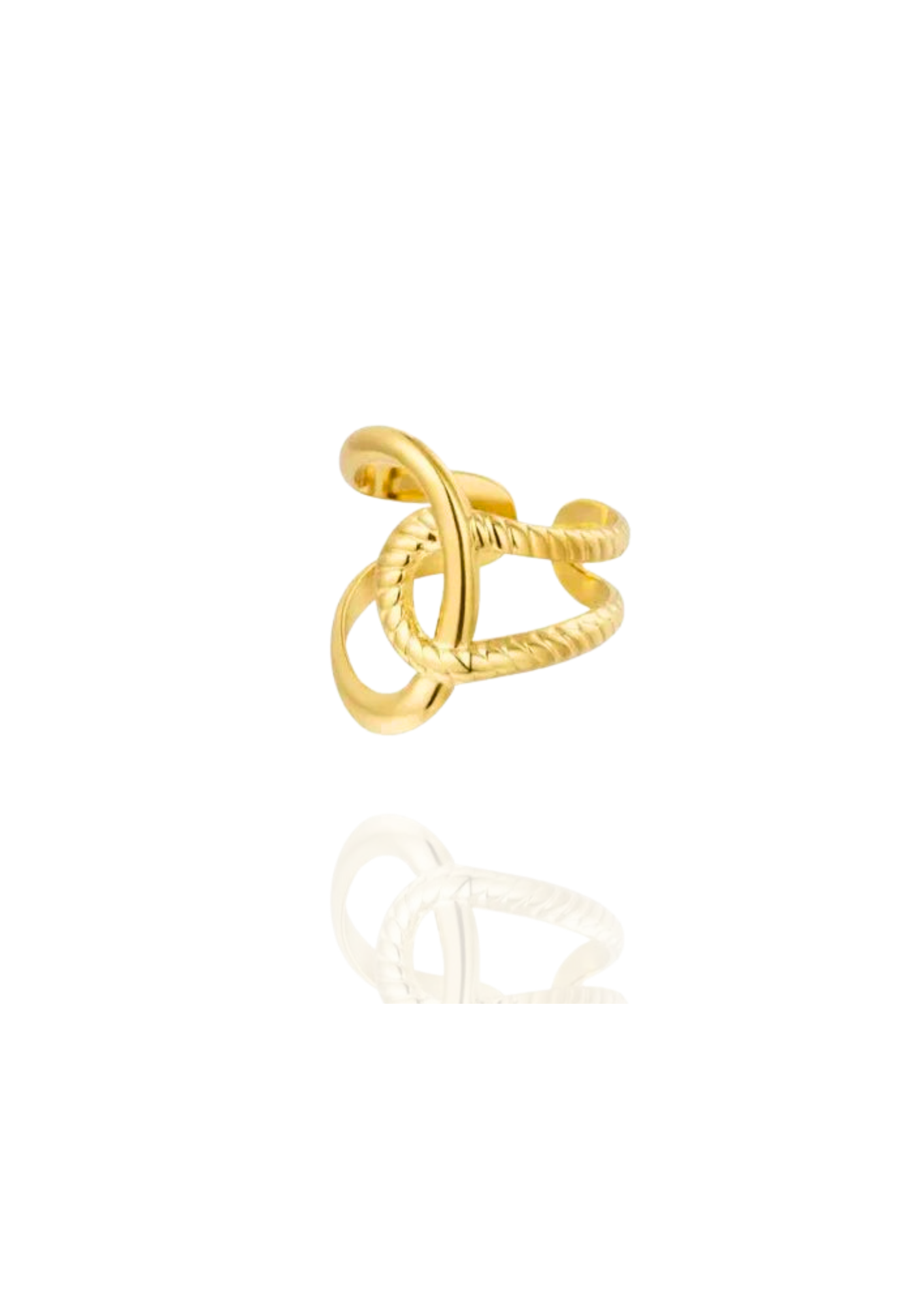 Bague Anita or