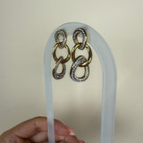 Boucles Amira or