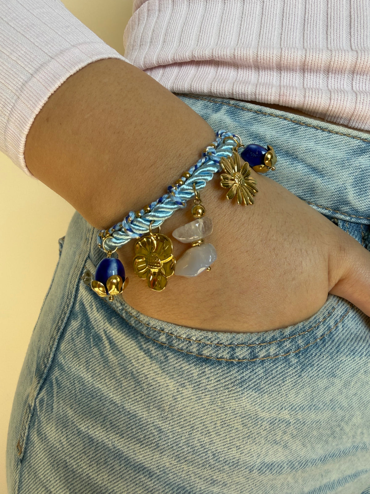 Bracelet Seychelles