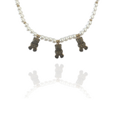 Collier Golden Beer Black