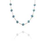 Collier Azur