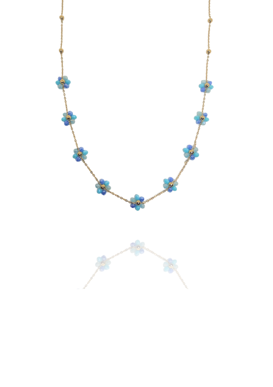 Collier Azur