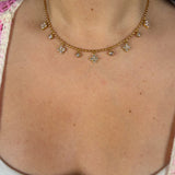Collier Kally
