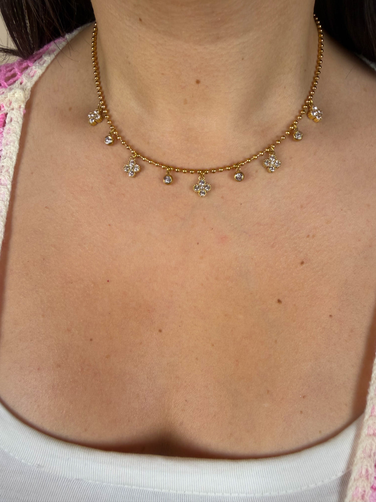 Collier Kally