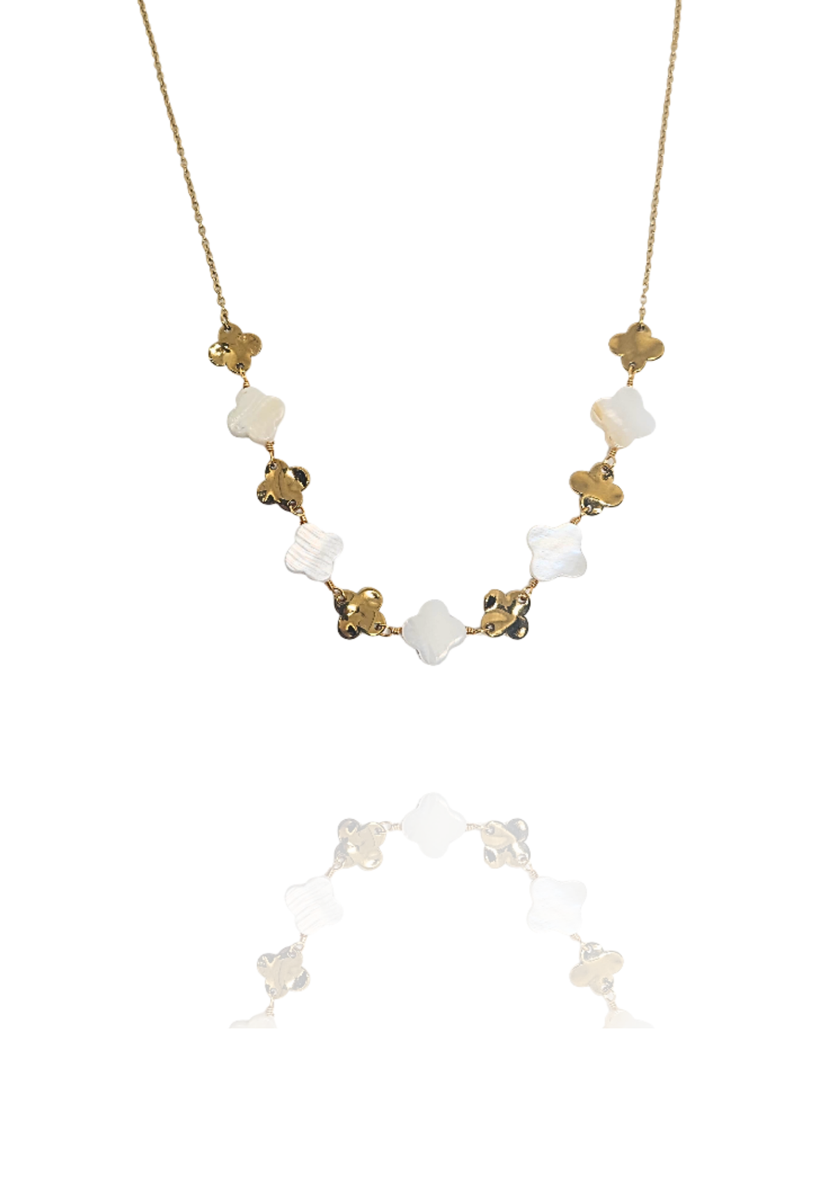 Collier Ania