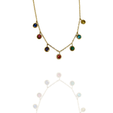 Collier Kamila