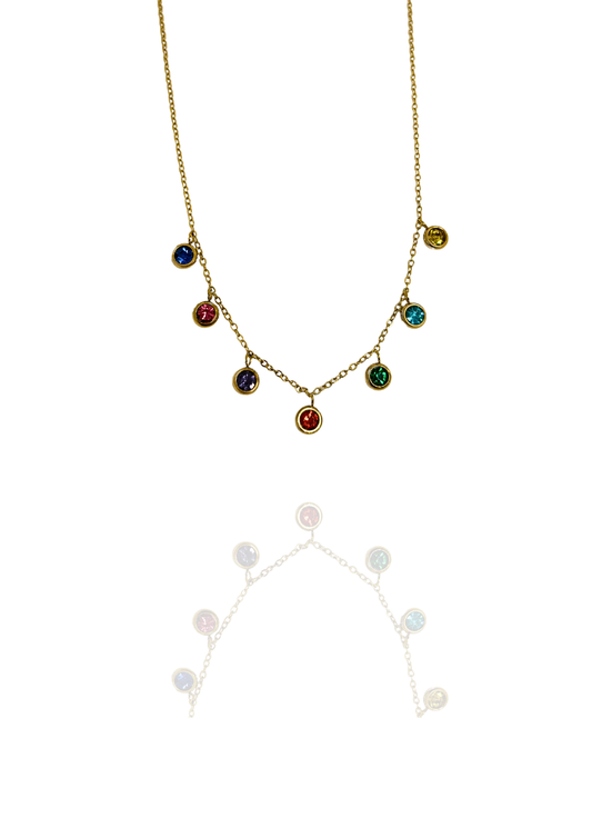 Collier Kamila