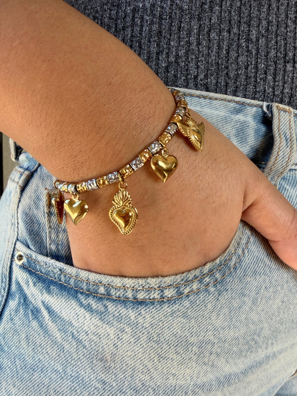 Bracelet Madely