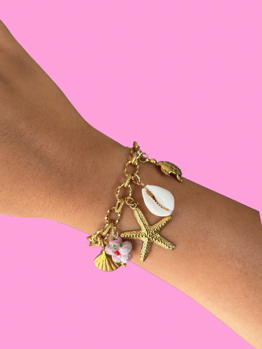 Bracelet Antalya