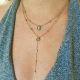 Collier Cleopatre