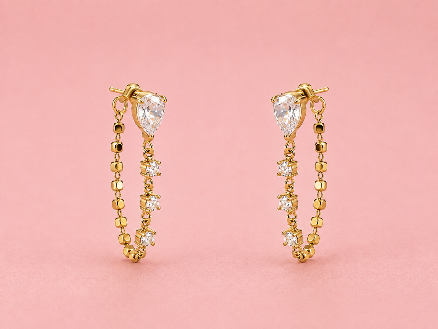 Boucles Brigitte