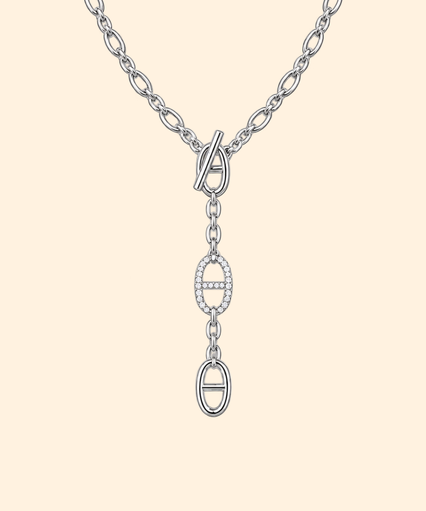 Collier Tokyo