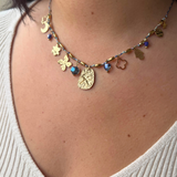 Collier Myria