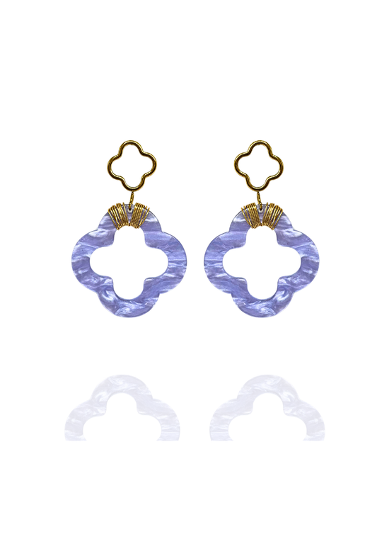 Boucles Mylie