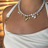 Collier Shell