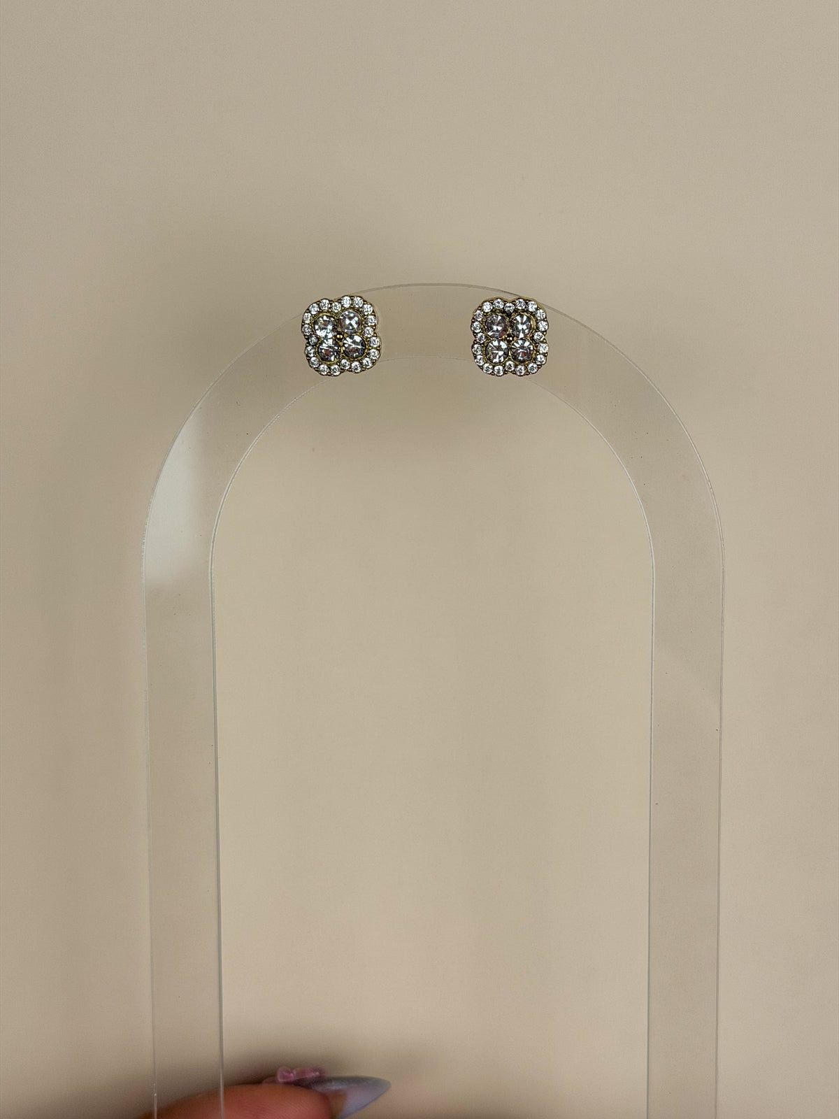 Boucles Opéra or