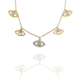 Collier Ayda