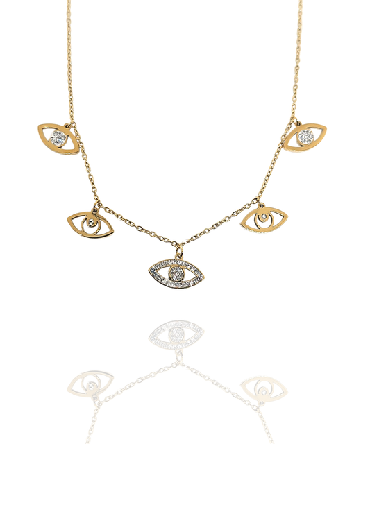 Collier Ayda