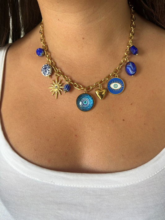 Collier Phorys