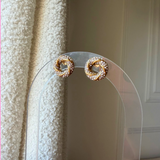 Boucles Ody or