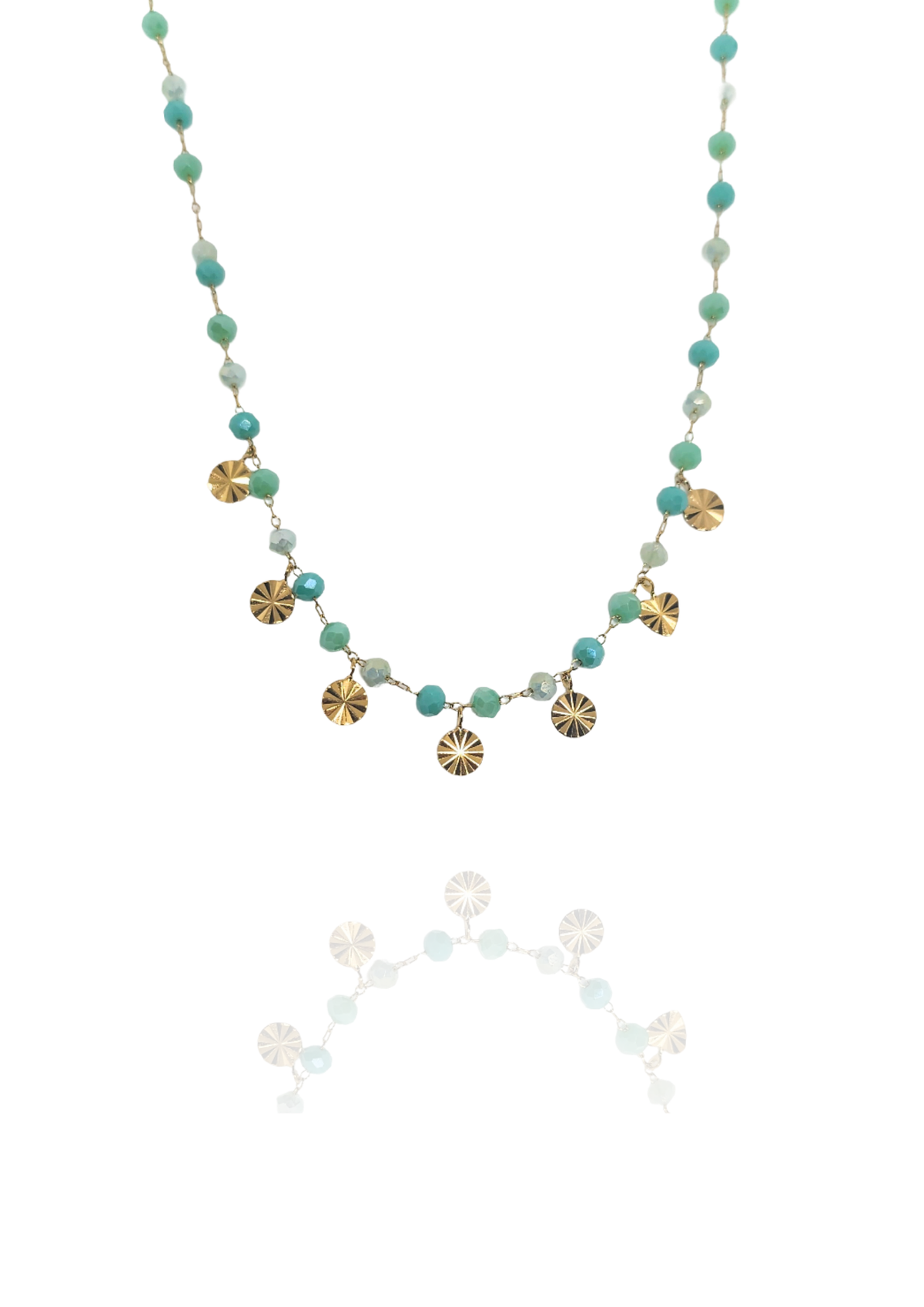 Collier Tatiana