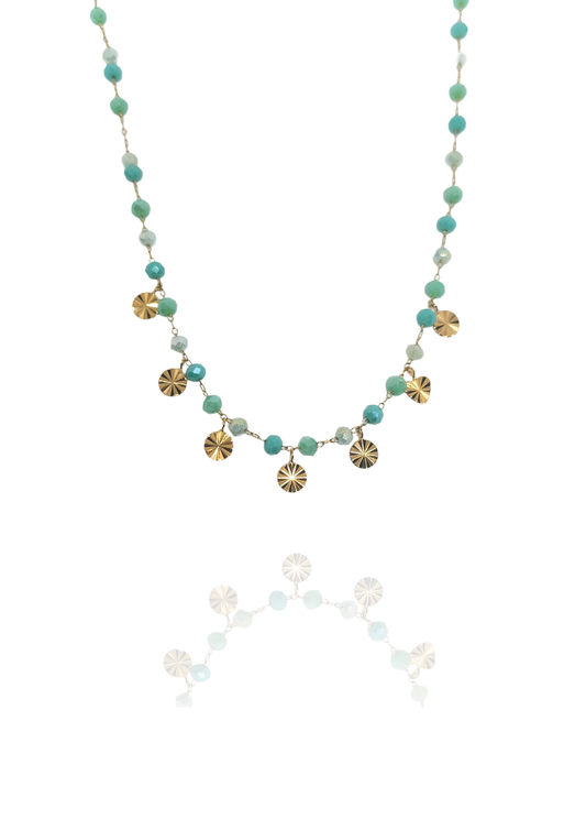 Collier Tatiana