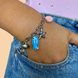 Bracelet Azure Bay
