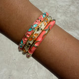 Jonc Tropic Jewel