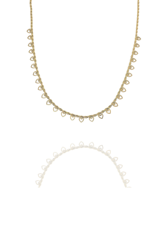 Collier Romy