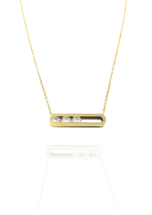 Collier Willow or