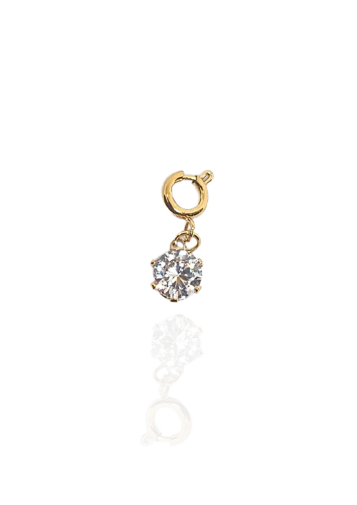 Charms zircon or