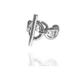 Bague Olga argent