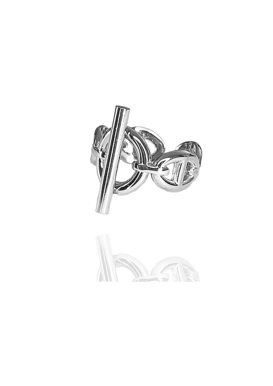 Bague Olga argent